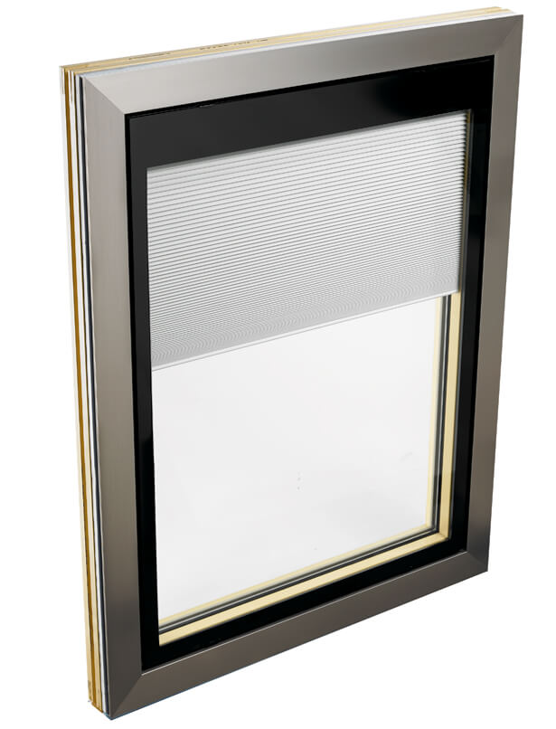 Okna na baterię słoneczną – okna solarne